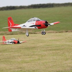 Model Air Show 2016